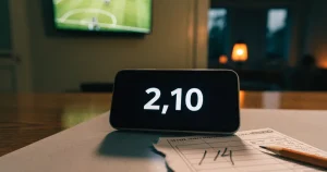 Handicap wetten 2026: Vorgabe, Quote und die zwei Schweizer Veranstalter
