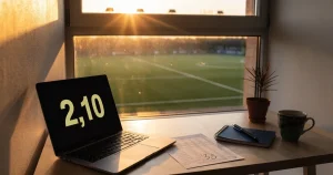 Mit Sportwetten Lebensunterhalt verdienen: was Einsatz, Marge und Limiten kosten