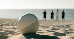 Beachvolleyball-Wetten in der Schweiz: zwei Veranstalter, klare Grenzen
