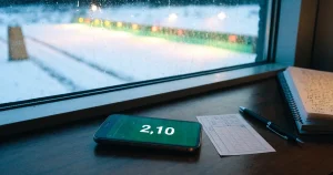 Biathlon wetten in der Schweiz: zwei Bewilligungen, zehn Anbieter