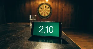 Darts-Wetten in der Schweiz: Quoten, Limiten und die zwei Veranstalter