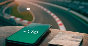 Formel-1-Wetten für Schweizer: nur zwei Veranstalter erlaubt