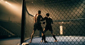 MMA-Wetten in der Schweiz: Bewilligung, Limiten und Quoten