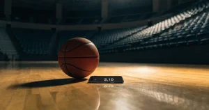 NBA-Wetten in der Schweiz: was zwei Bewilligungen wirklich erlauben