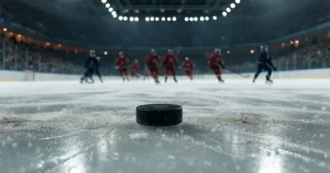 NHL-Wetten in der Schweiz: Zwei Veranstalter und ihre Kosten