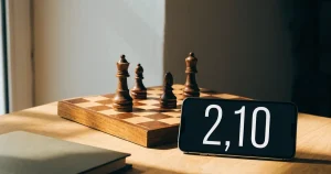 Schachwetten in der Schweiz: zwei Veranstalter, viele Wege