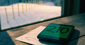 Online Ski-Wetten in der Schweiz: Zwei Veranstalter, harte Grenzen