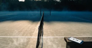 Tenniswetten in der Schweiz: Kosten, Quoten und zwei bewilligte Veranstalter