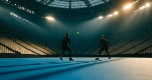 US Open Wetten in der Schweiz: Wege, Bewilligungen und Quoten